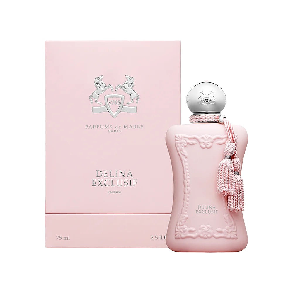 Nước hoa Parfums de Marly Delina Exclusif chính hãng 75ml