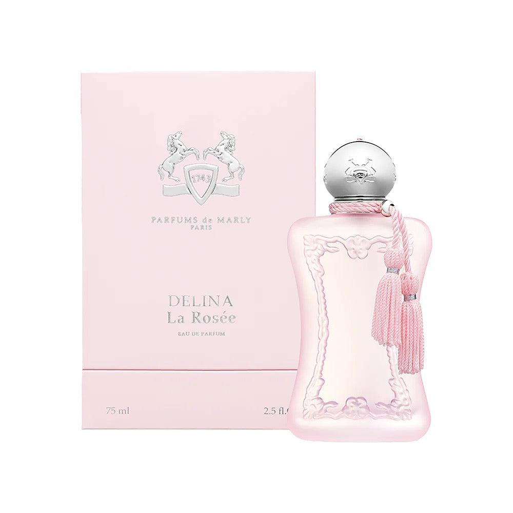 Nước hoa Parfums de Marly Delina La Rosée chính hãng