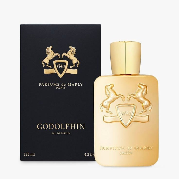 Nước hoa Parfums de Marly Godolphin EDP chính hãng