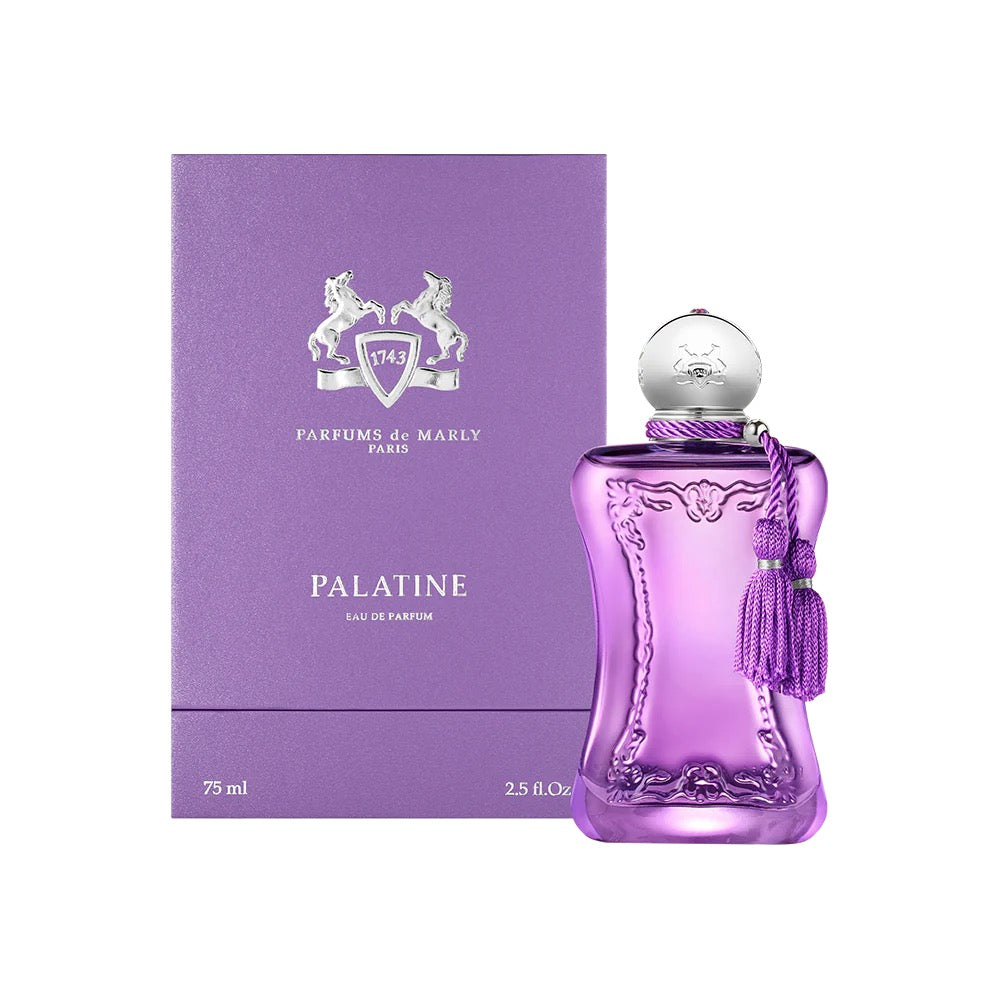 Nước ho Parfums de Marly Palatine EDP chính hãng