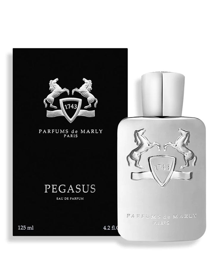 Nước hoa Parfums de Marly Pegasus EDP chính hãng