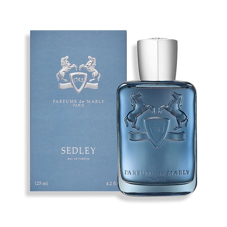 Nước hoa Parfums de Marly Sedley EDP chính hãng 125ml