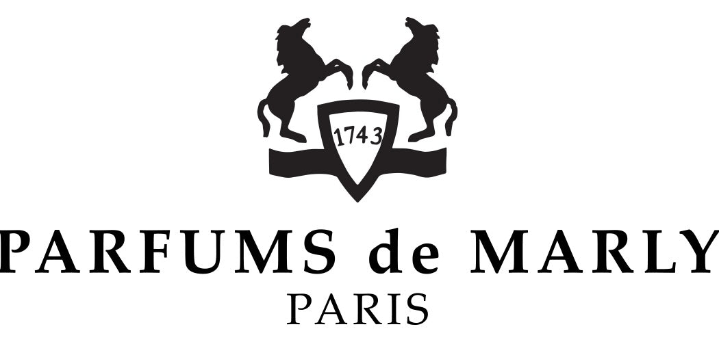 Parfums de Marly logo