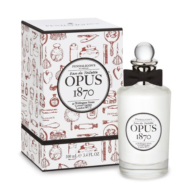 Nước hoa Penhaligon's Opus 1870 chính hãng