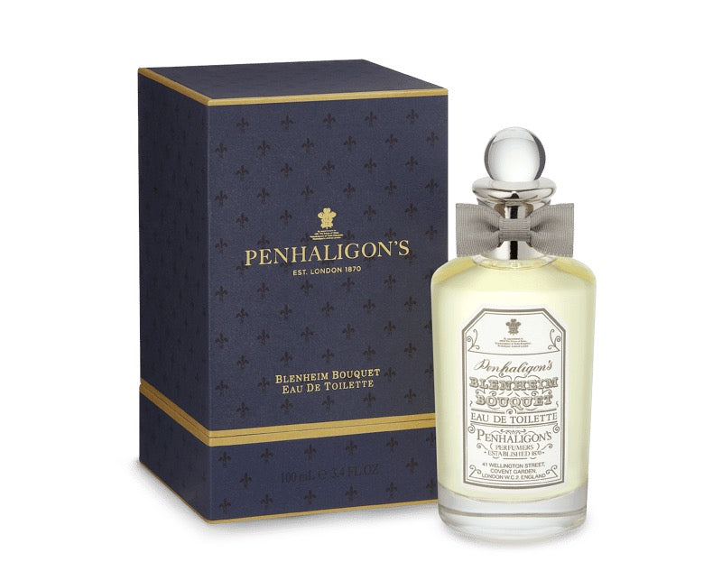 Nước hoa Penhaligon's Blenheim Bouquet chính hãng