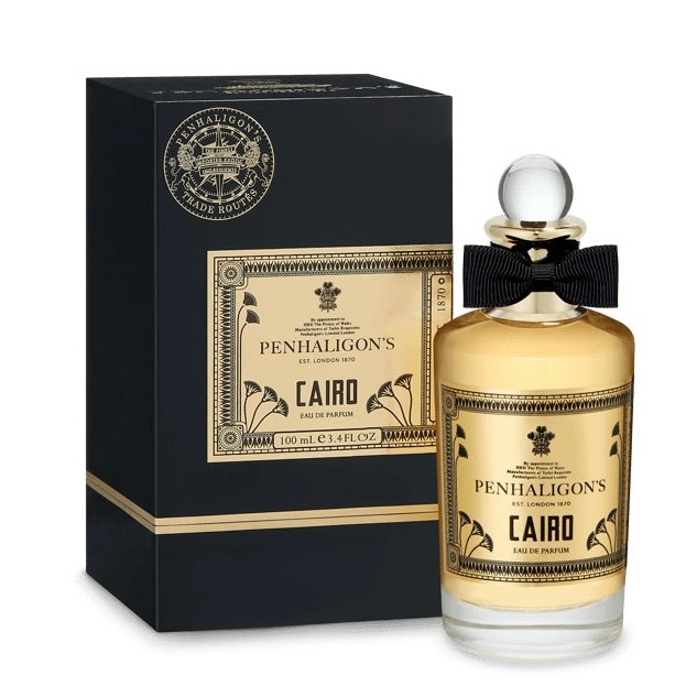 Nước hoa Penhaligon's Cairo chính hãng