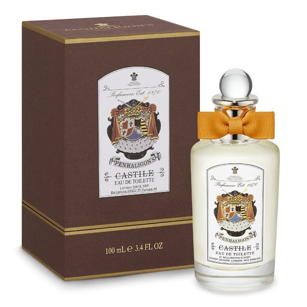 Nước hoa Penhaligon's Castile chính hãng