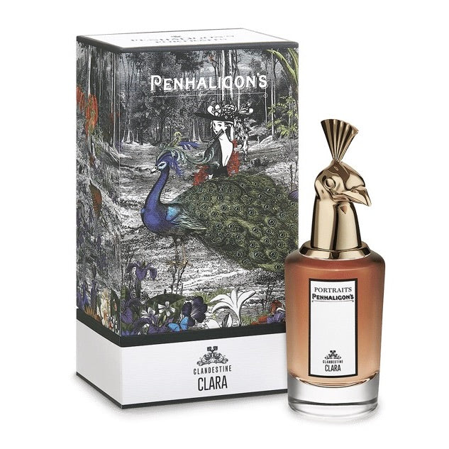 Nước hoa Penhaligon's Clandestine Clara chính hãng