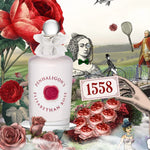 Nước hoa Penhaligon's Elisabethan Rose chính hãng