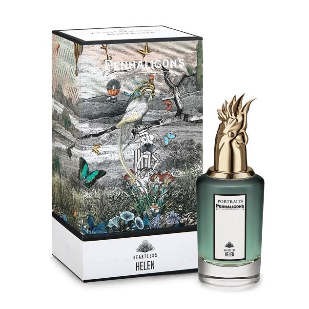 Nước hoa Penhaligon's Heartless Helen chính hãng