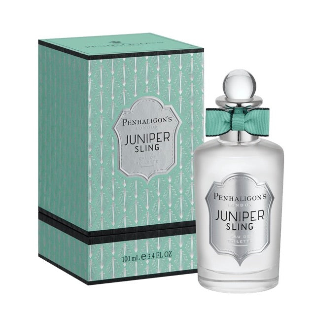 Nước hoa Penhaligon's Juniper Sling chính hãng