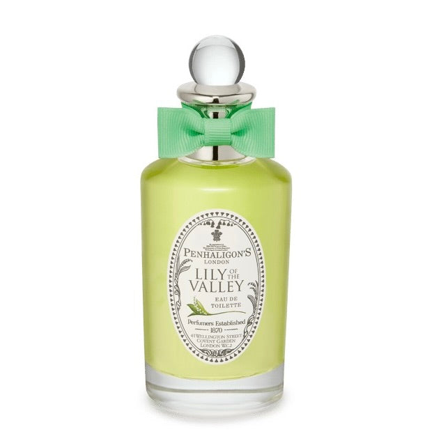 Nước hoa Penhaligon's Lily of the Valley chính hãng