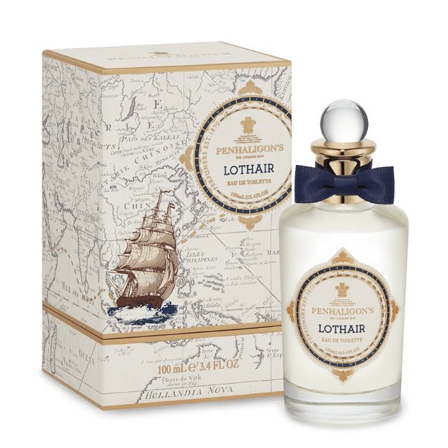 Nước hoa Penhaligon's Lothair chính hãng