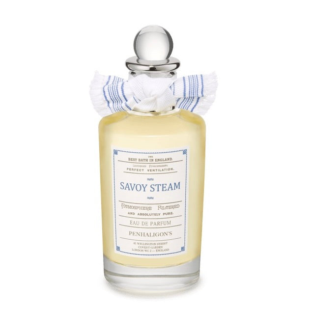 Nước hoa Penhaligon's Savoy Steam chính hãng