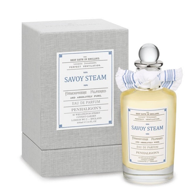 Nước hoa Penhaligon's Savoy Steam chính hãng