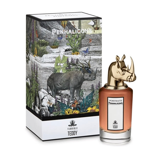 Nước hoa Penhaligon's Terrible Teddy chính hãng