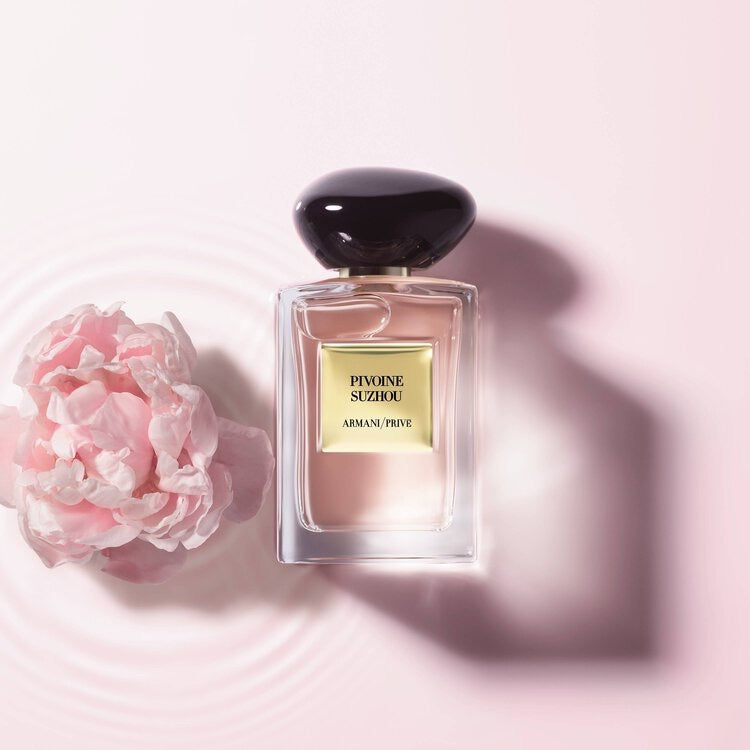 Nước hoa Giorgio Armani Armani/Prive Pivoine Suzhou 