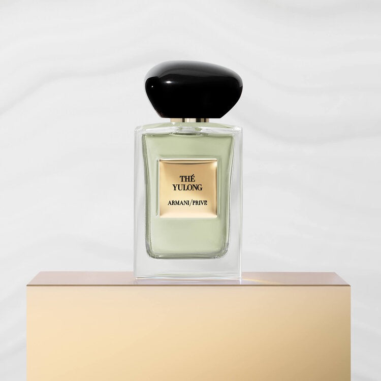 Nước hoa Giorgio Armani Armani/Prive The Yulong 