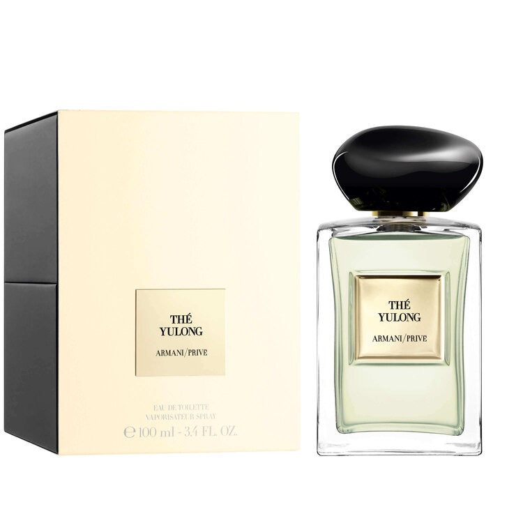 Giorgio Armani Armani/Prive The Yulong 100ml