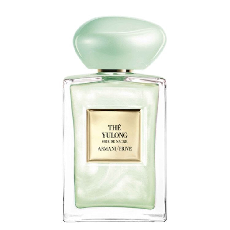 Giorgio Armani Armani/Prive The Yulong Soie de Nacre 