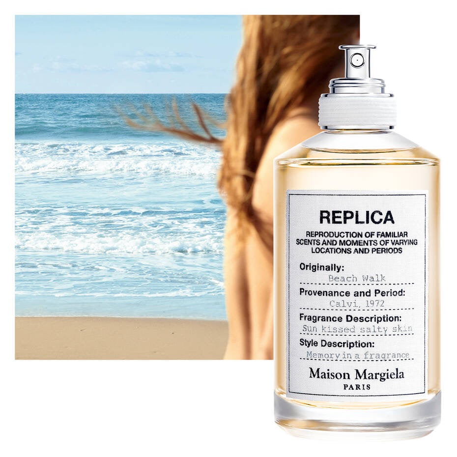 Replica Beach Walk EDT