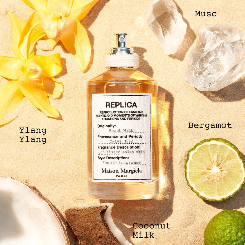 Replica Beach Walk EDT