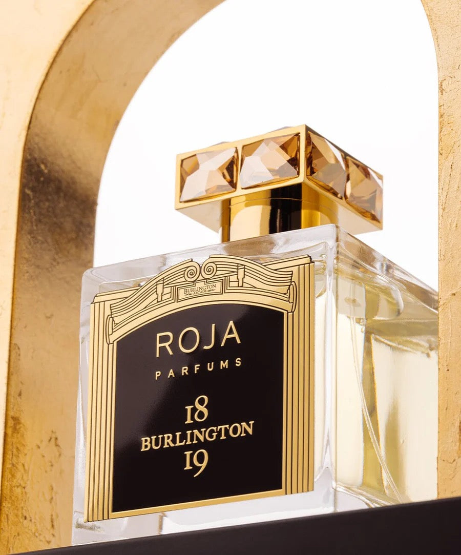 Nước hoa Roja Burlington 1819 EDP