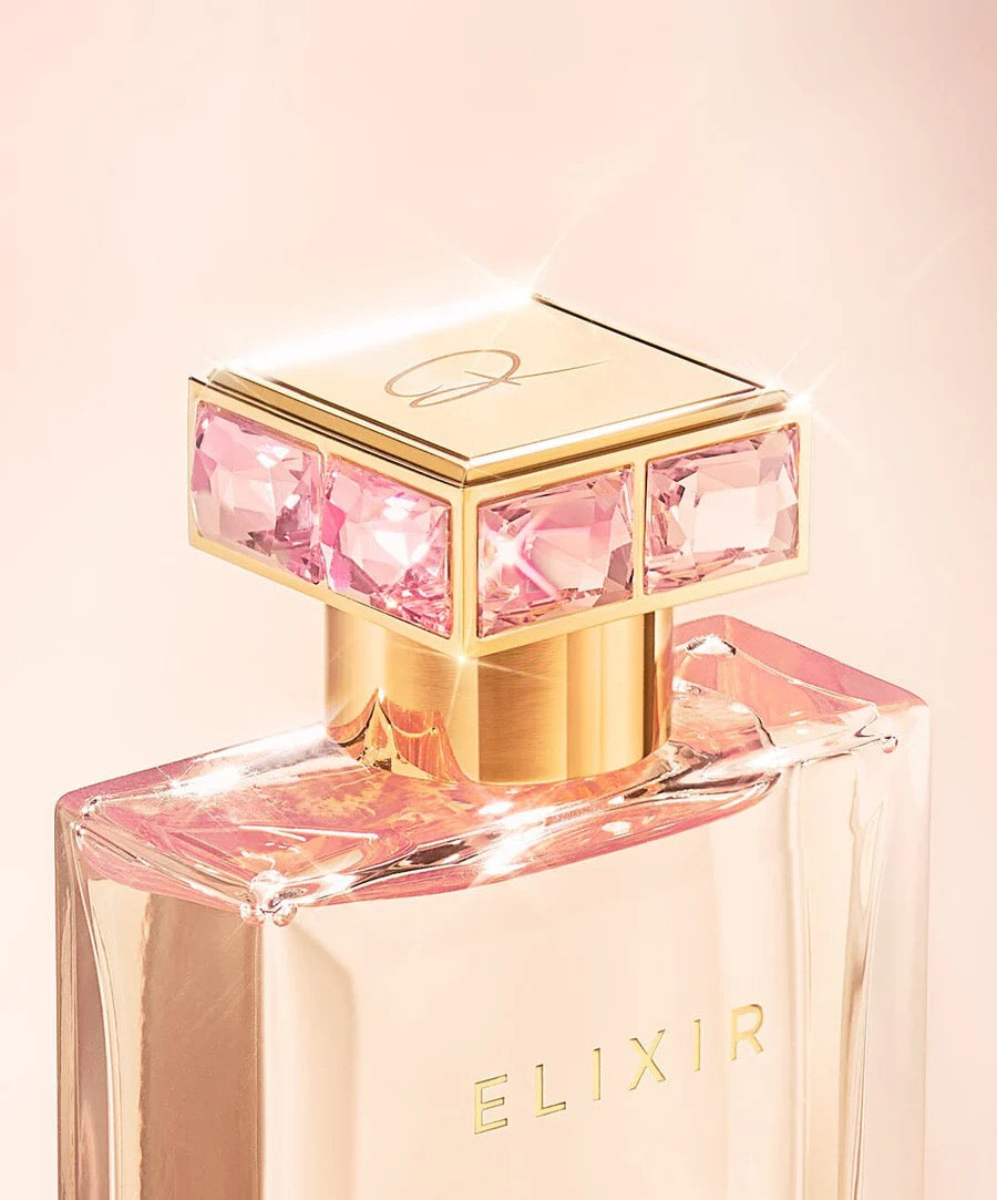 Nước hoa Roja Elixir Pour Femme EDP