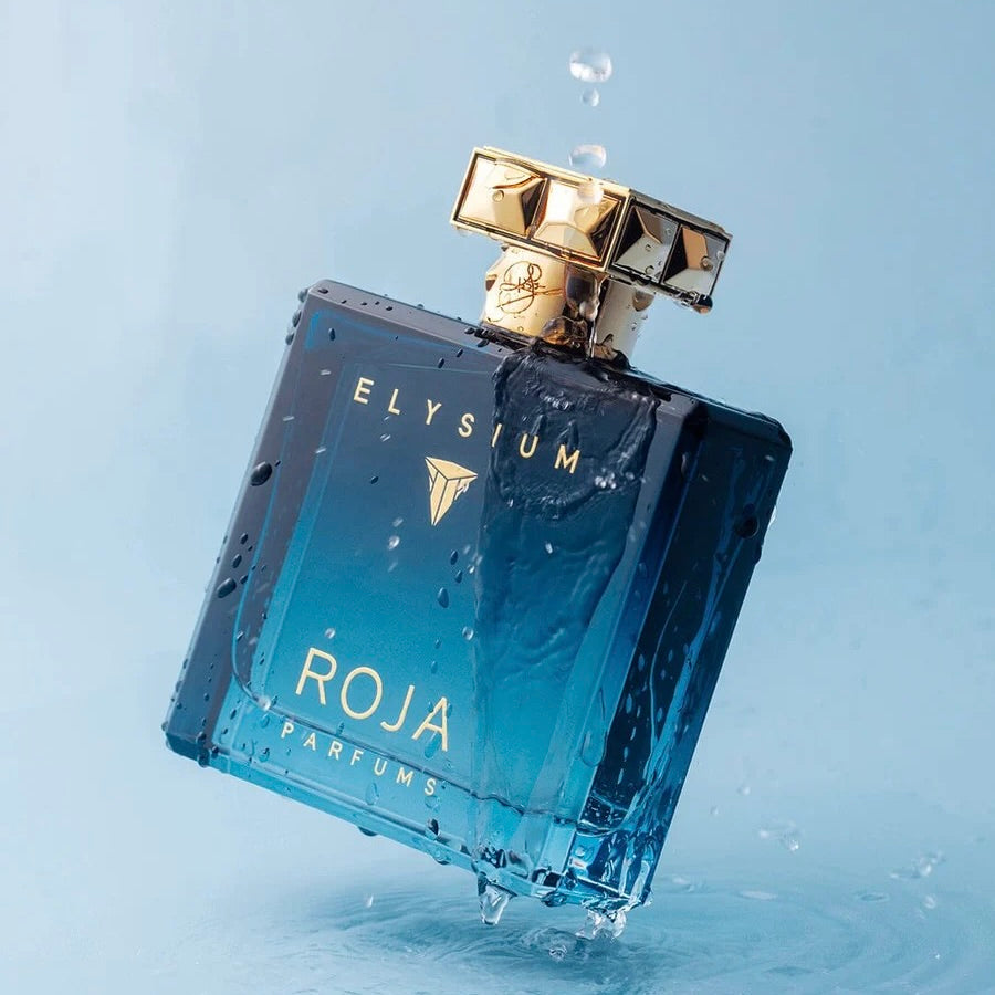 Nước hoa Roja Elysium Pour Homme