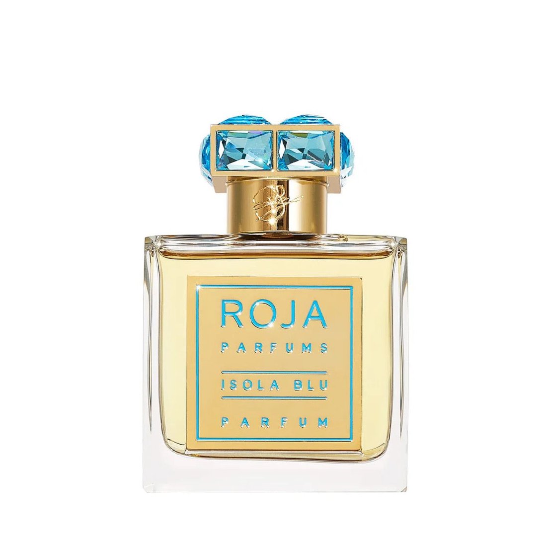 Nước hoa Roja Isola Blu Parfum