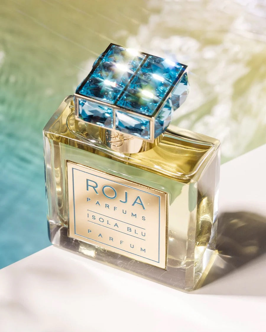 Nước hoa Roja Isola Blu Parfum