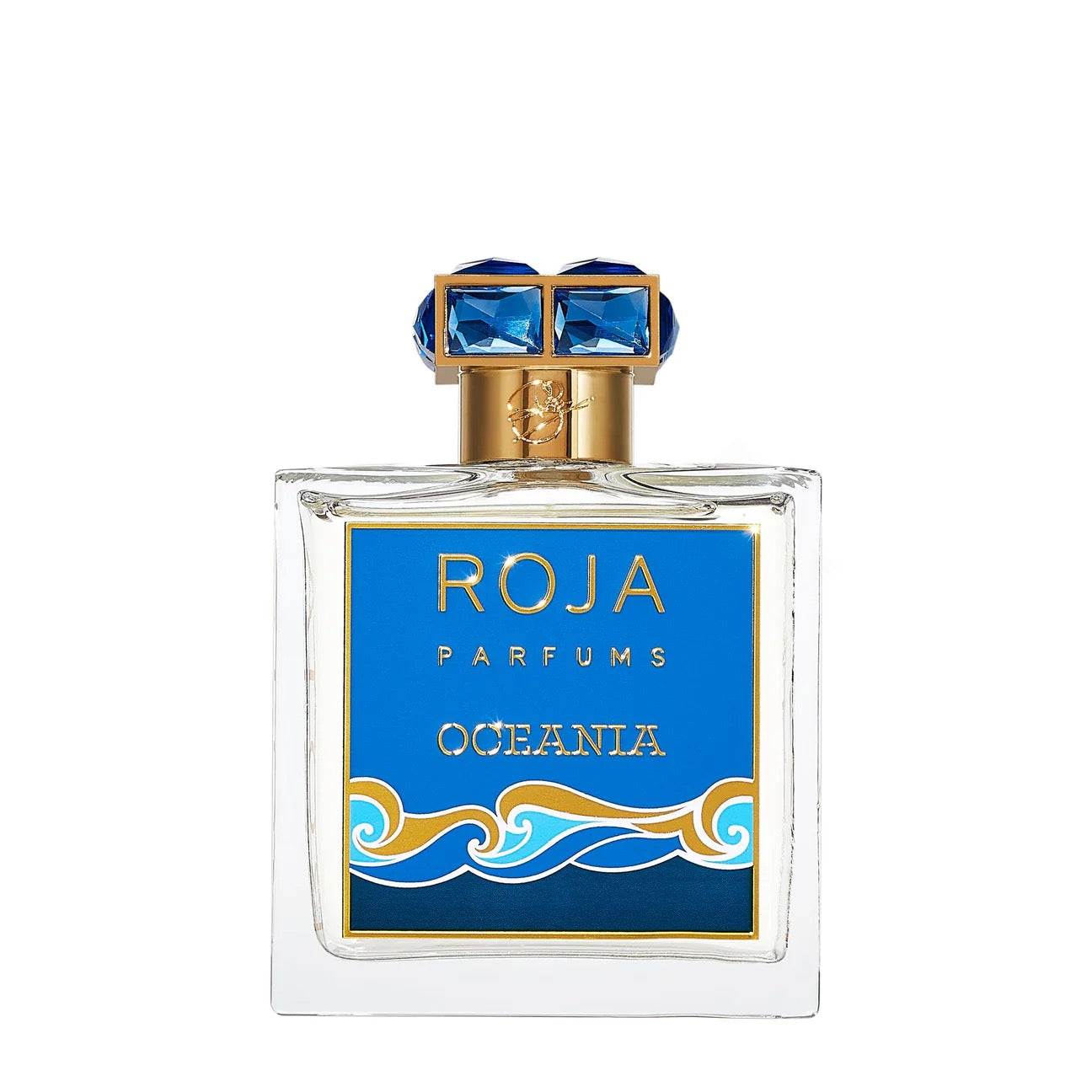 Nước hoa Roja Oceania EDP