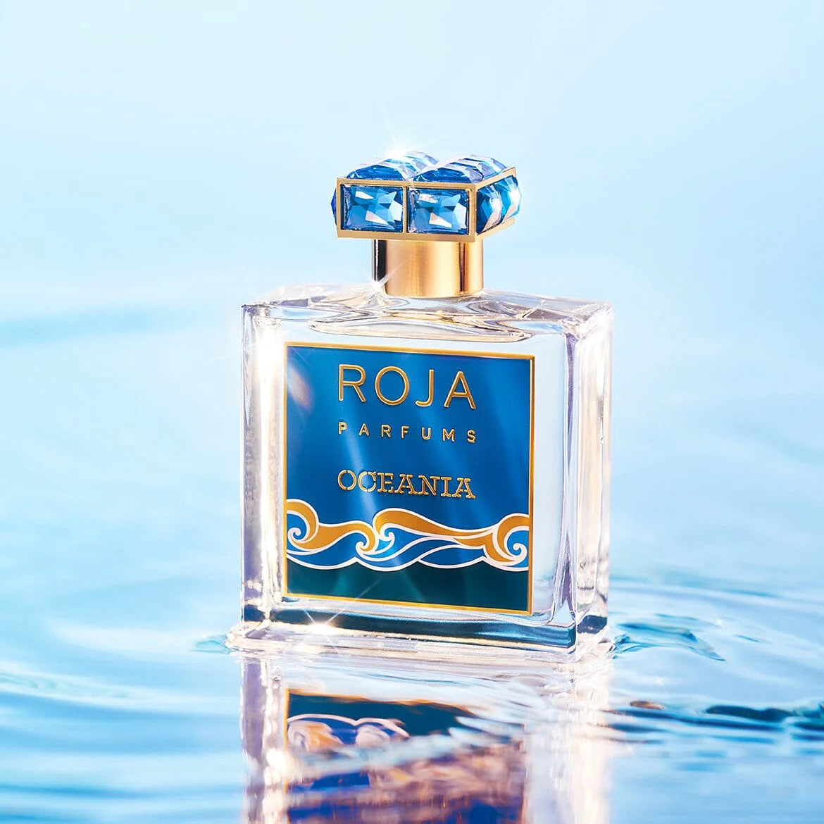 Nước hoa Roja Oceania EDP