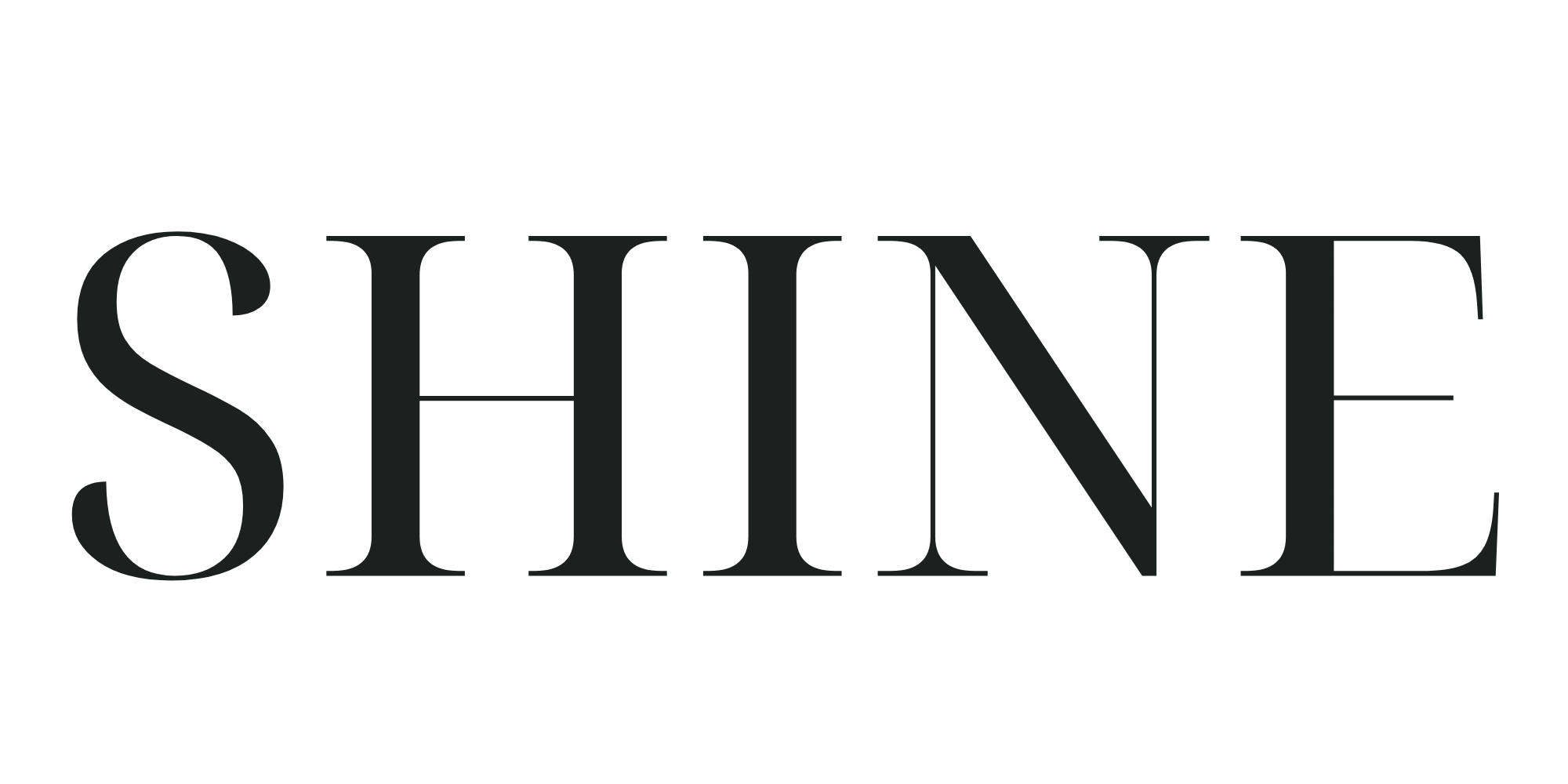 Shine perfumes logo