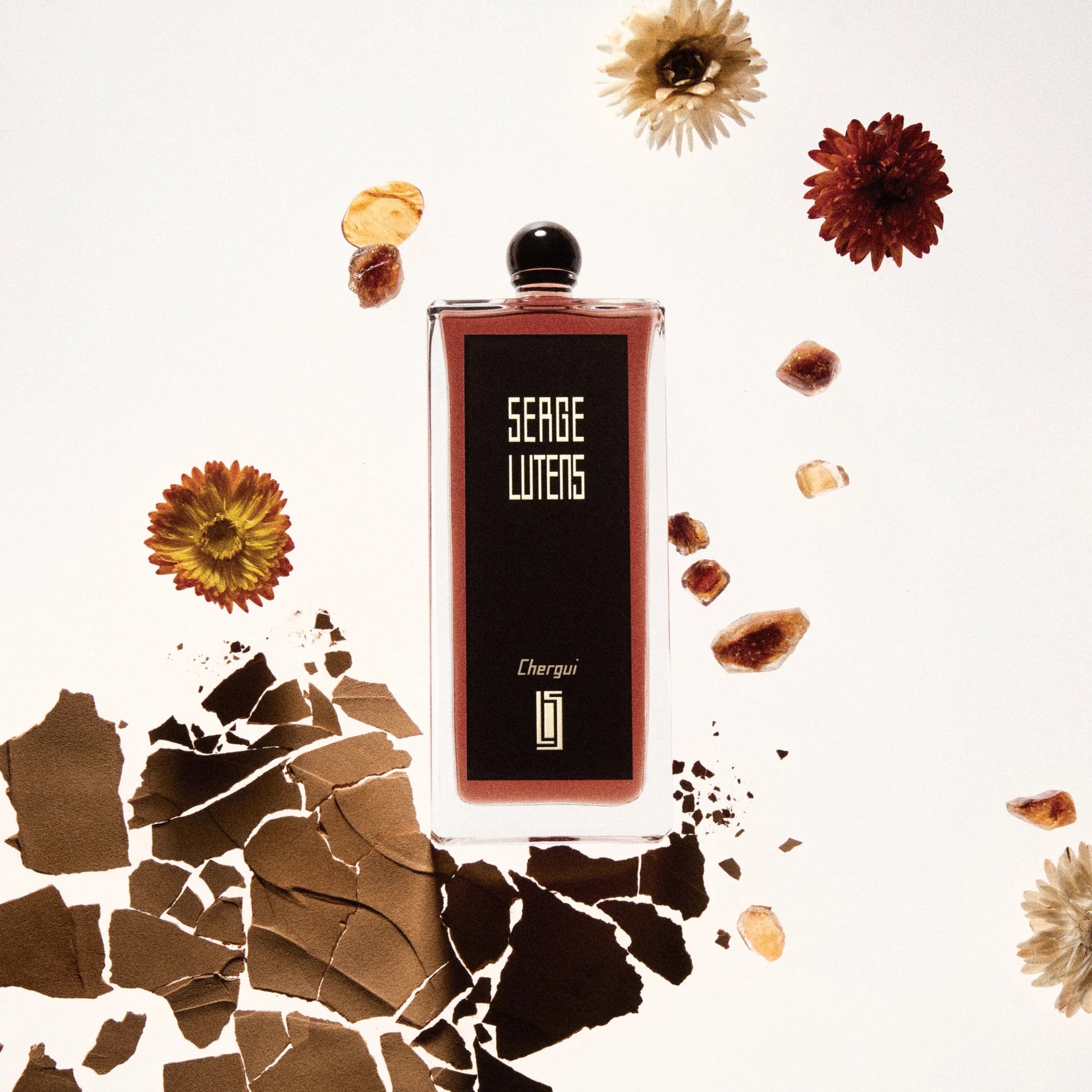 Nước hoa Serge Lutens Chergui chính hãng