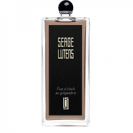 Nước hoa Serge Lutens Five O'Clock Au Gingembre chính hãng