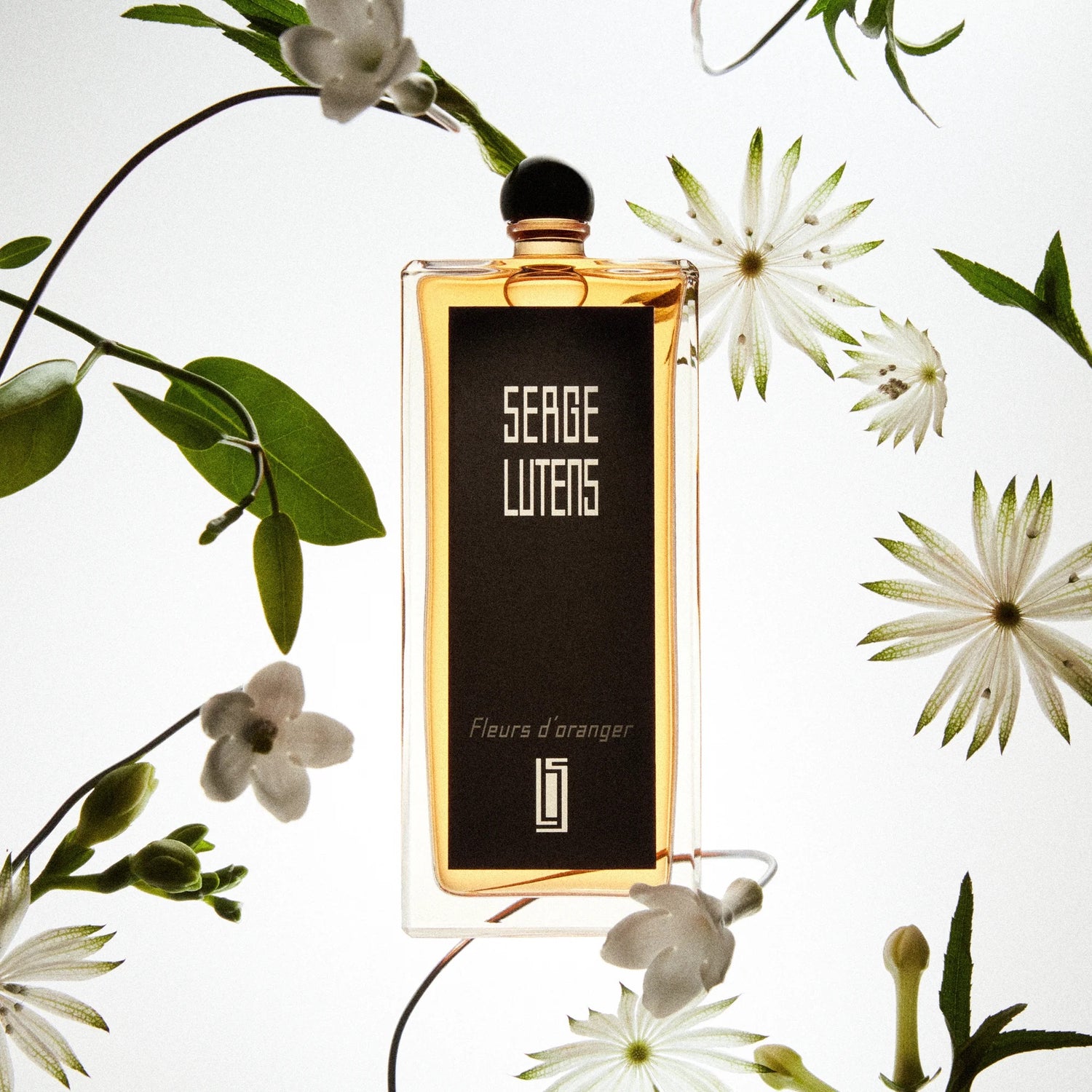 Nước hoa Serge Lutens Fleurs d'Oranger chính hãng