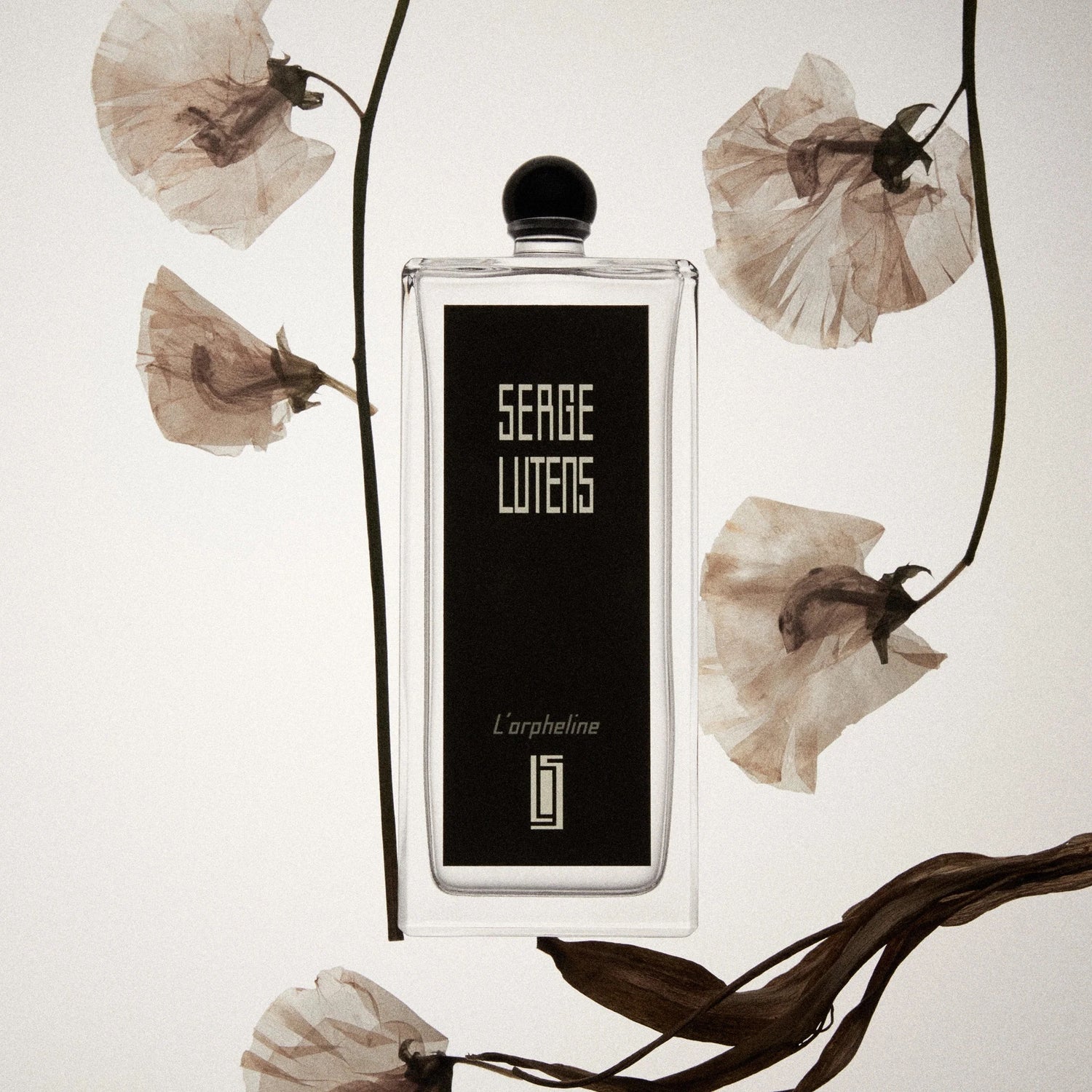 Nước hoa Serge Lutens L'Orpheline chính hãng