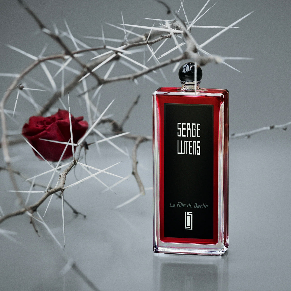 Nước hoa Serge Lutens La Fille de Berlin chính hãng