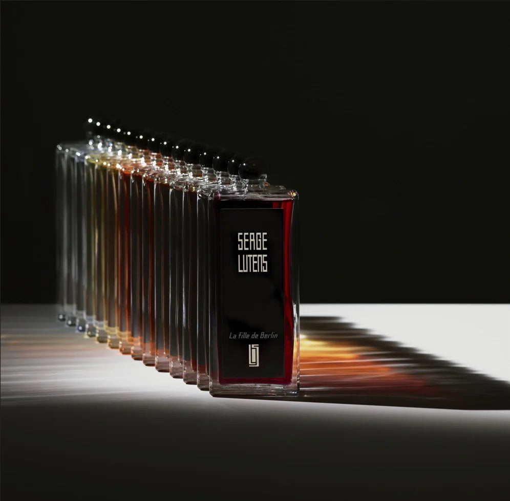 Nước hoa Serge Lutens La Fille de Berlin chính hãng