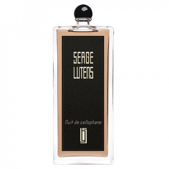 Nước hoa Serge Lutens Nuit de Cellophane chính hãng