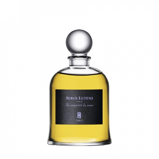 Nước hoa Serge Lutens Sa Majesté La Rose chính hãng