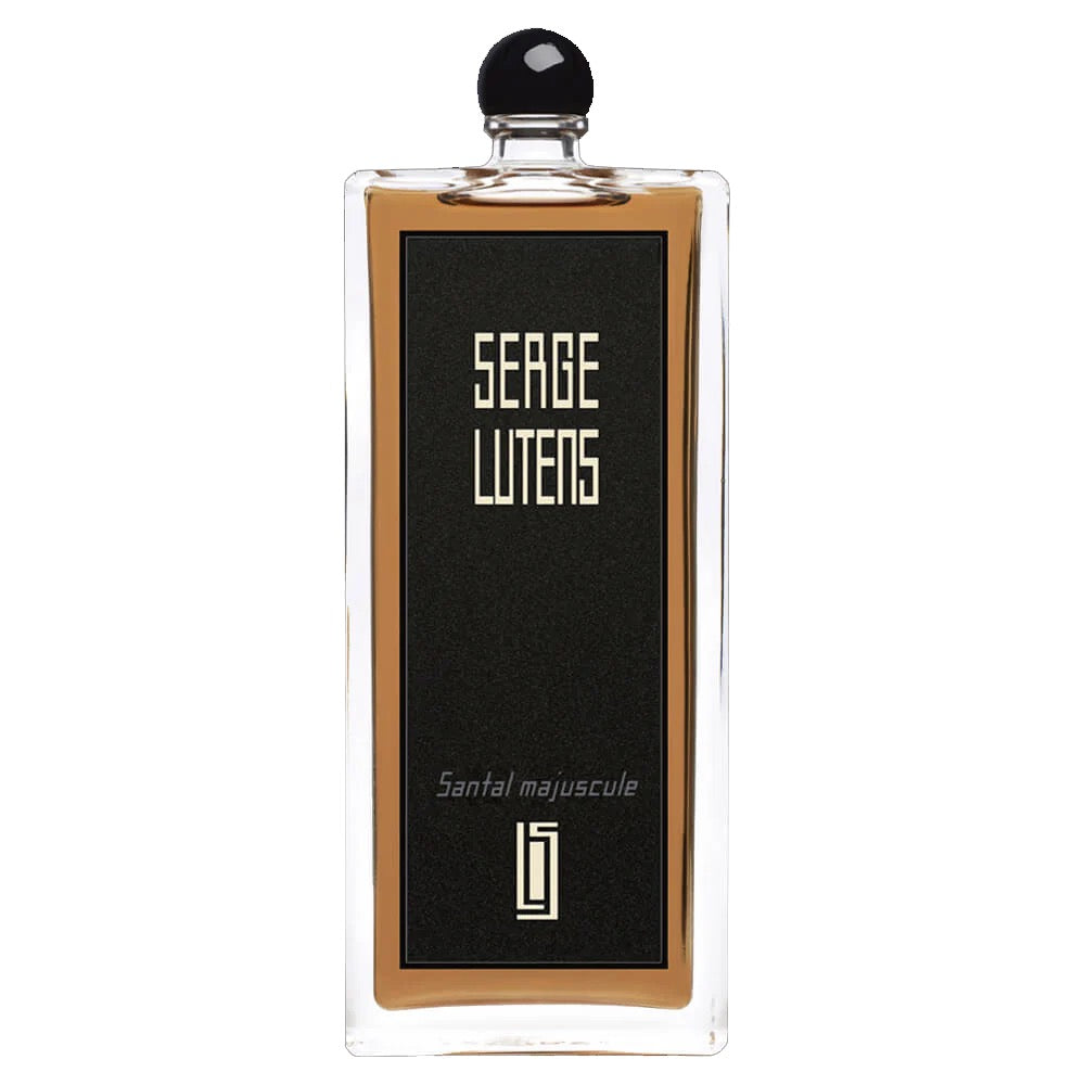 Nước hoa Serge Lutens Santal Majuscule chính hãng