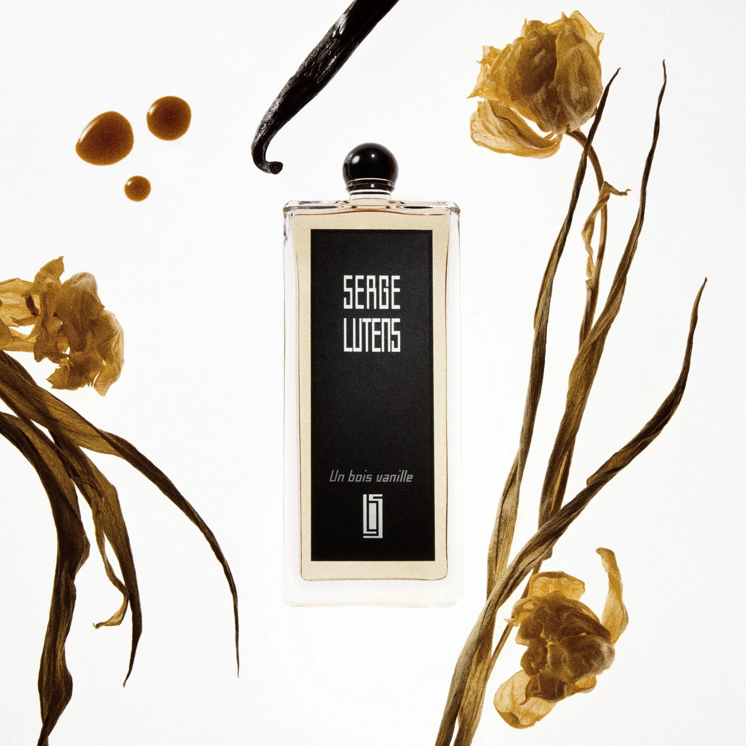 Nước hoa Serge Lutens Un Bois Vanille chính hãng