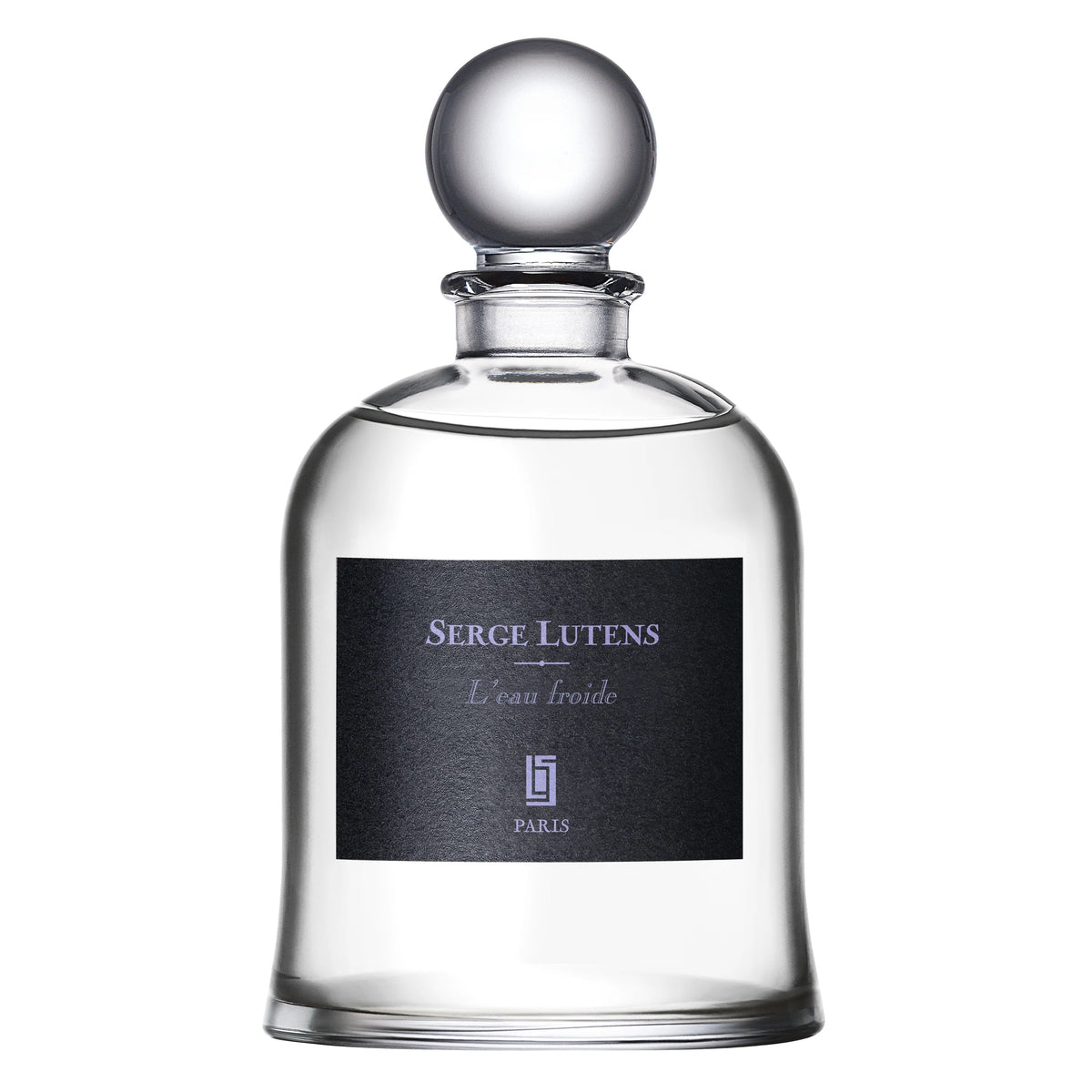 Nước hoa Serge Lutens L’Eau Froide chính hãng