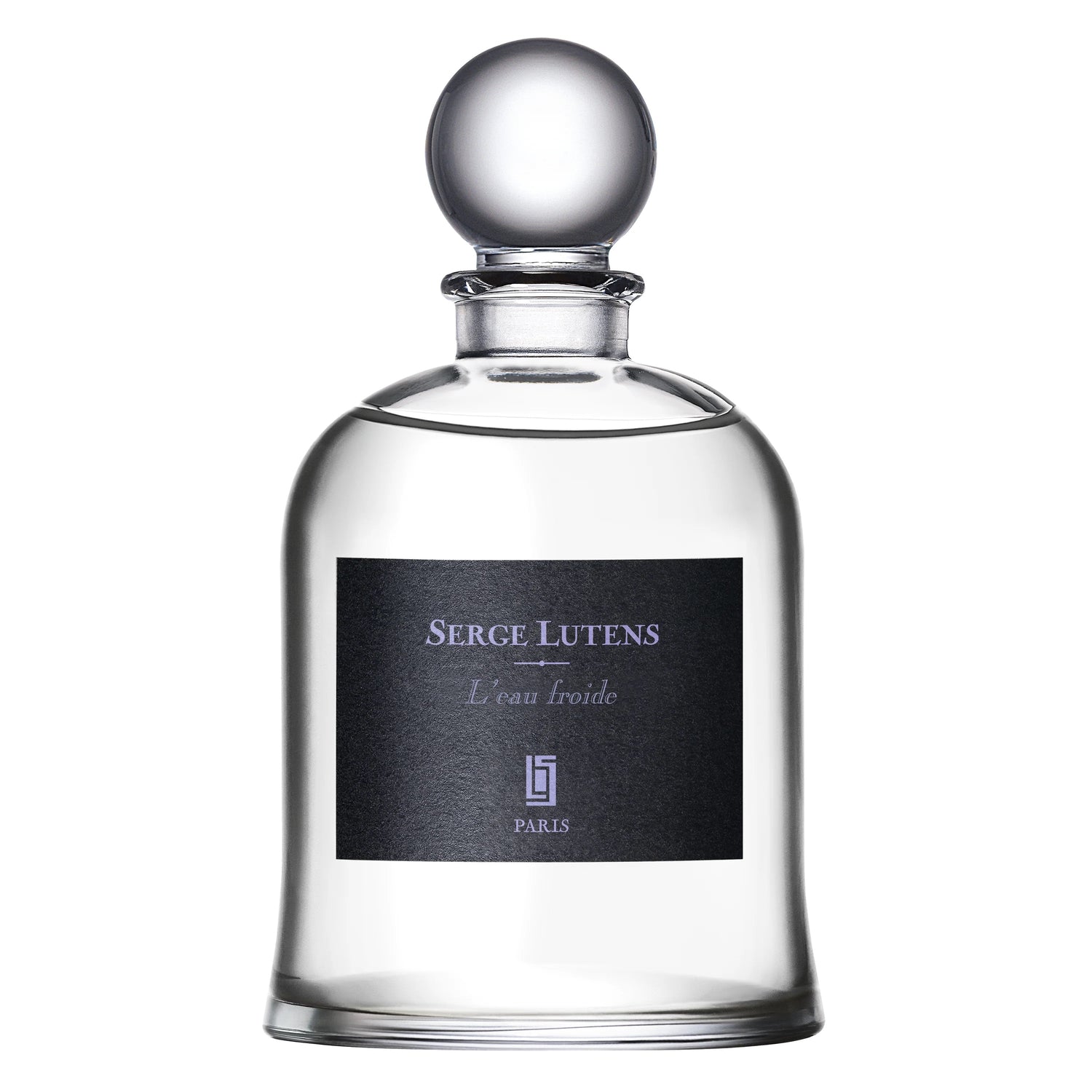 Nước hoa Serge Lutens L’Eau Froide chính hãng