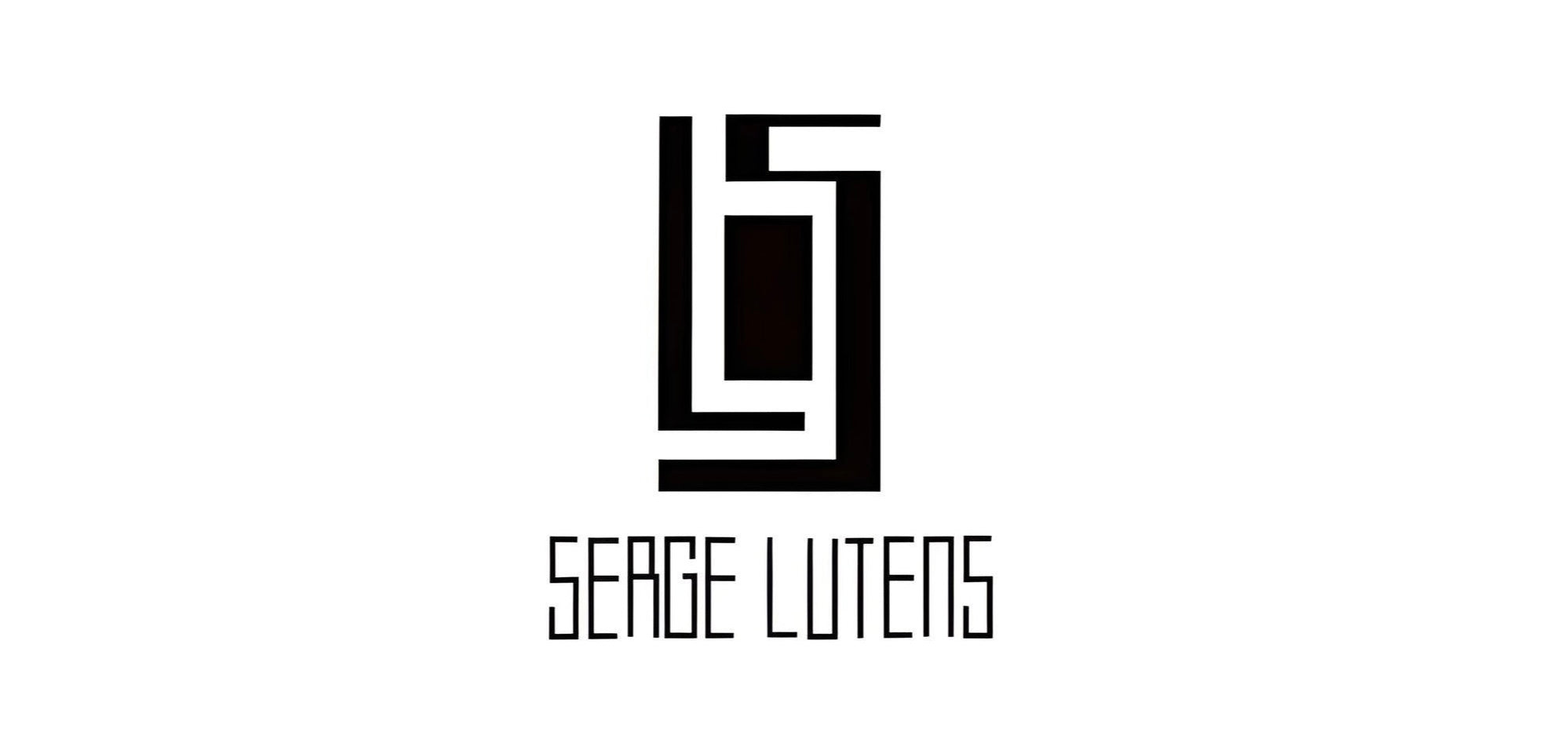 Serge Lutens logo