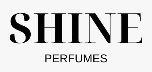 Shineperfumes logo