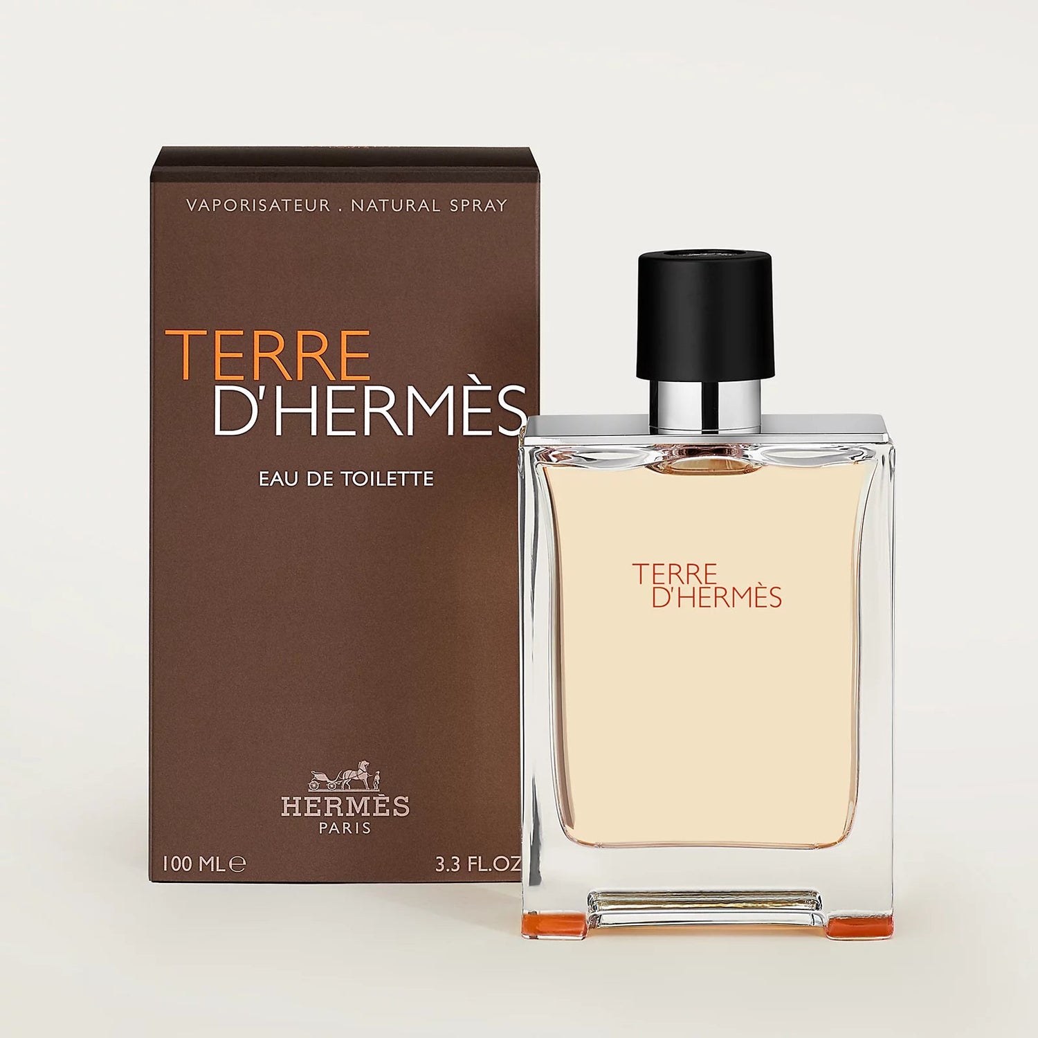 HERMES Terre d’Hermes EDT 100ml