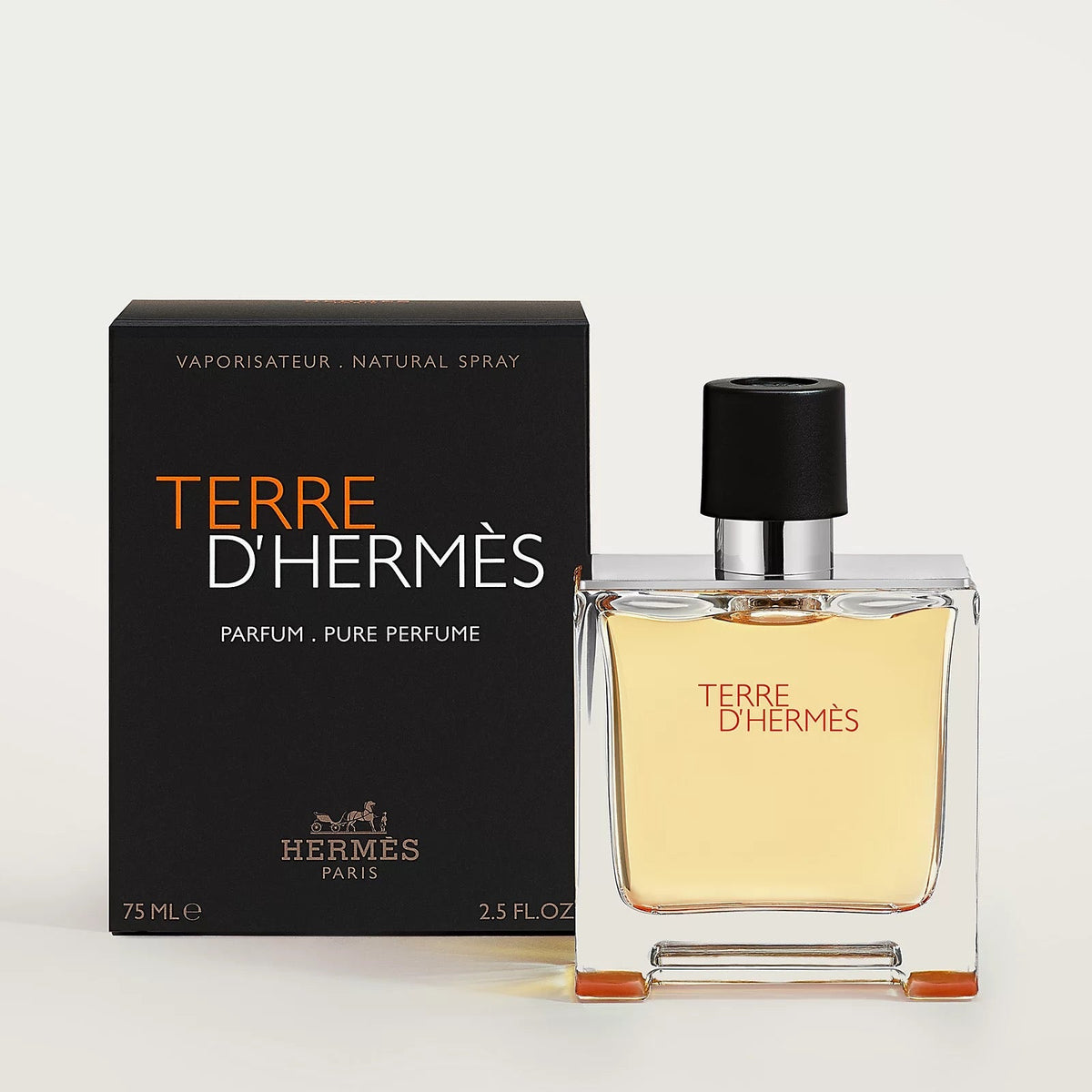 HERMES Terre d’Hermes Parfum 75ml